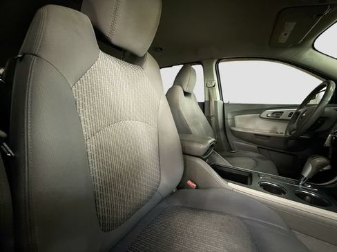 Used 2010 Chevrolet Traverse LT w/ Personal Connectivity Package FWD image 26