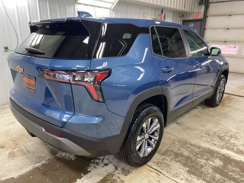 New 2026 Chevrolet Equinox LT w/ Convenience Package II image 17