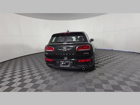 Used 2022 MINI Cooper Clubman S FWD image 38