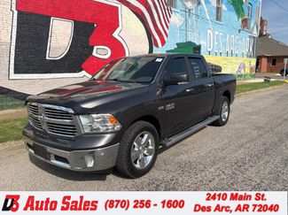 Used 2014 RAM 1500 Lone Star video 1