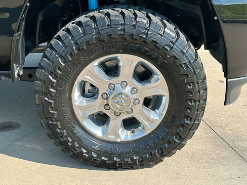 Used 2025 RAM 2500 Big Horn image 10