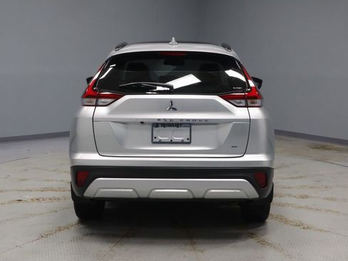 Used 2026 Mitsubishi Eclipse Cross SE AWD/4WD image 10