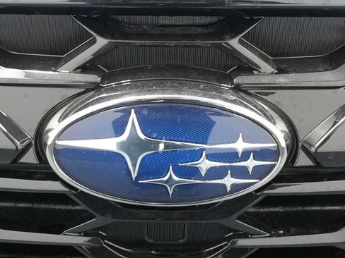 New 2026 Subaru WRX tS AWD/4WD image 11