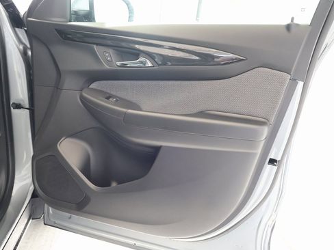 New 2026 Chevrolet TrailBlazer LT w/ Convenience Package image 32