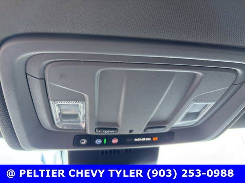 Used 2024 Chevrolet Silverado 2500 Custom w/ Custom Value Package image 20