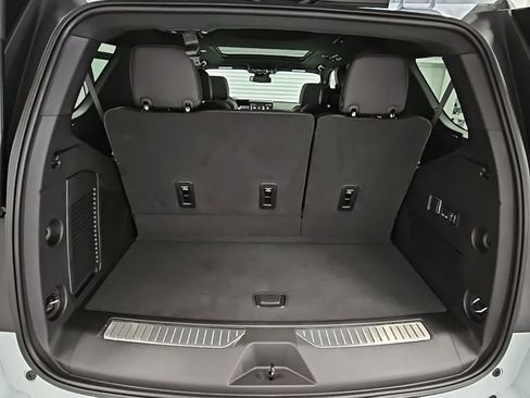New 2026 GMC Yukon Denali w/ Sun & Power Step Package image 37