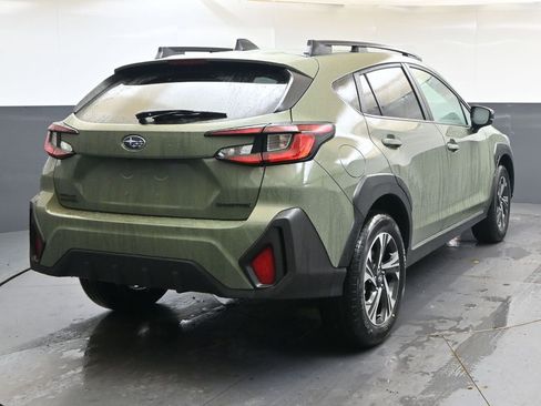 New 2026 Subaru Crosstrek 2.0i Premium AWD/4WD image 5