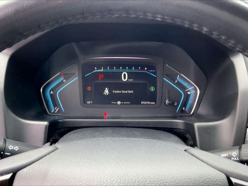 Used 2023 Honda Odyssey Elite image 24