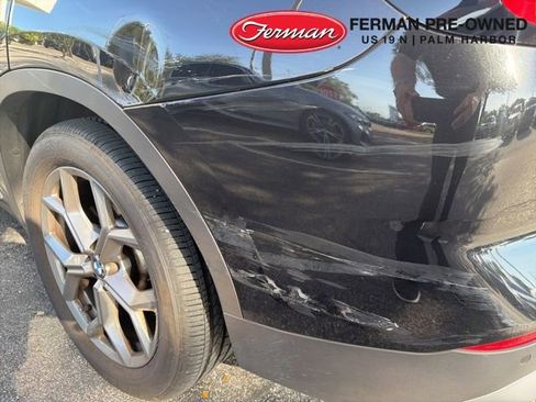 Used 2022 BMW X3 sDrive30i w/ Premium Package 2 image 19