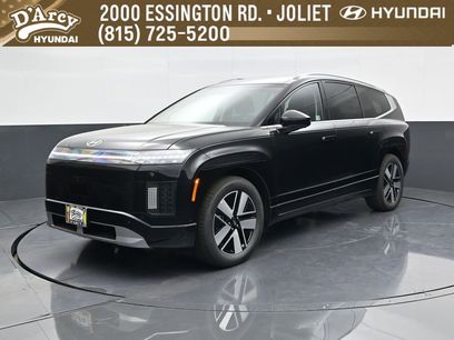 New 2026 Hyundai Ioniq 9 SEL