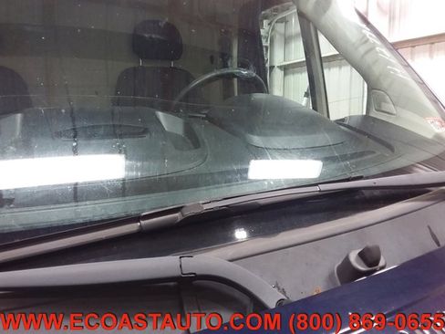 Used 2017 RAM ProMaster 1500 image 16