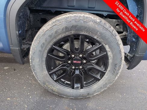 New 2026 GMC Sierra 1500 Elevation w/ Elevation Select Package image 25