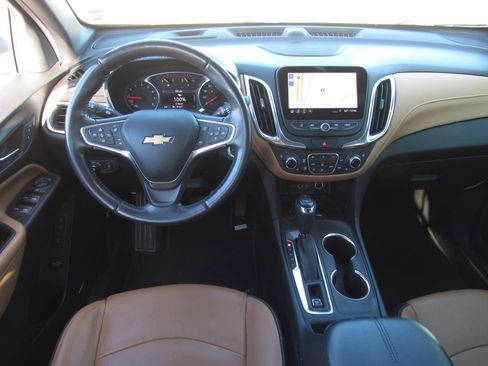 Used 2020 Chevrolet Equinox Premier image 18