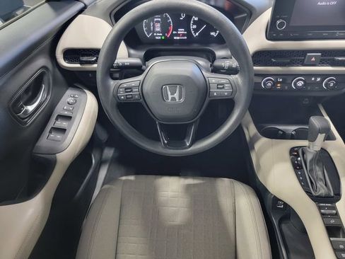 Certified 2023 Honda HR-V LX image 24
