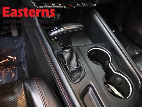 Used 2024 Dodge Durango GT RWD image 13