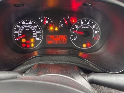 Used 2020 RAM ProMaster City Tradesman image 22