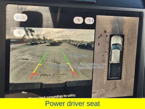 New 2025 Ford F350 Lariat w/ Chrome Package image 24