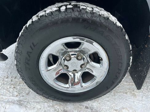 Used 2005 Dodge Ram 1500 Truck SLT w/ Trailer Tow Group image 31