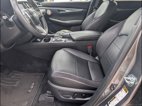 Used 2024 INFINITI QX50 Sport FWD image 10