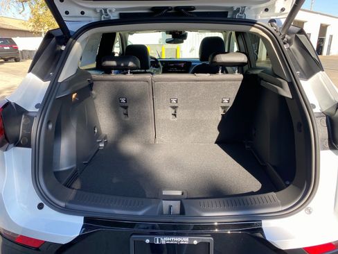 New 2026 Buick Encore GX Sport Touring w/ Comfort Package image 34