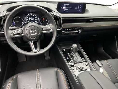 Certified 2025 MAZDA CX-50 2.5 Hybrid w/ Premium Plus Pkg image 15