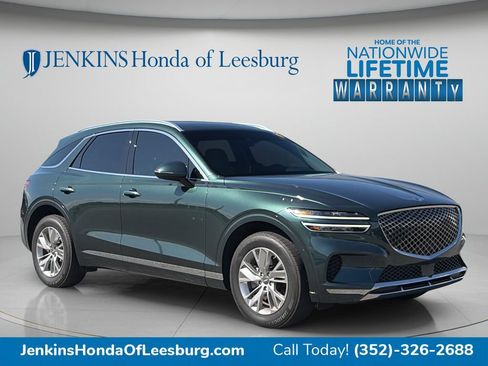 Used 2023 Genesis GV70 2.5T AWD/4WD image 1