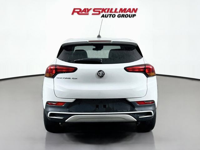 Used 2020 Buick Encore GX Preferred w/ Cold Weather Comfort Package FWD image 6