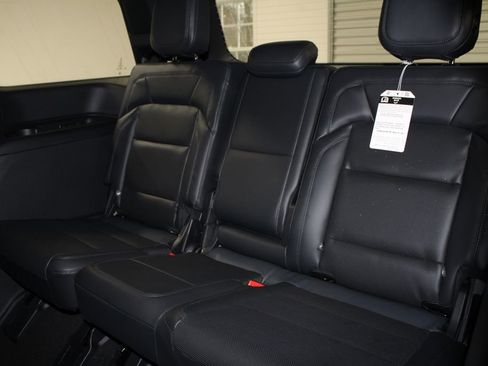 New 2025 Lincoln Navigator Reserve w/ Jet Appearance Package image 29