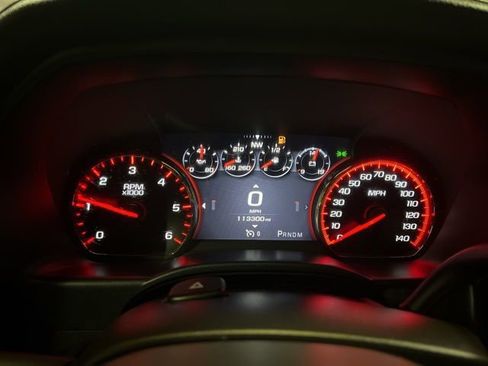 Used 2016 GMC Sierra 1500 Denali w/ Enhanced Driver Alert Package image 46