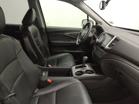 Used 2016 Honda Pilot EX-L image 21