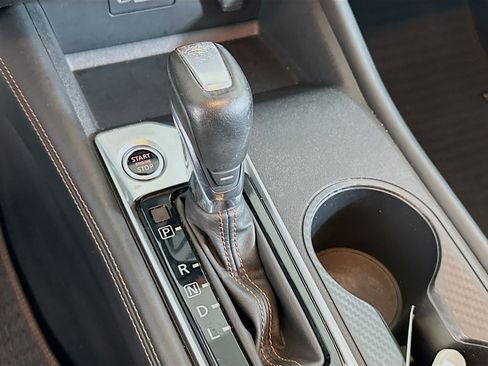 Used 2021 Nissan Altima 2.5 SR w/ SR Premium Package image 23