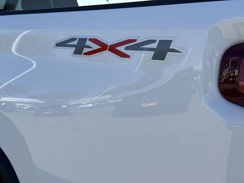 New 2025 Chevrolet Silverado 2500 W/T image 9