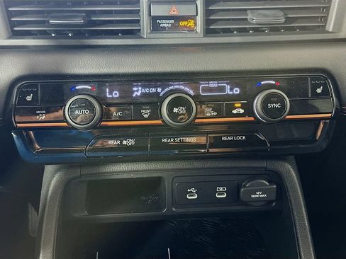 Certified 2026 Honda Pilot TrailSport image 16