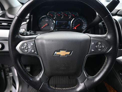 Used 2019 Chevrolet Tahoe Premier image 15