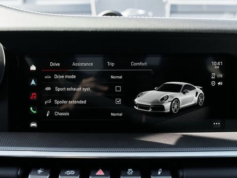 Used 2024 Porsche 911 Turbo AWD/4WD image 60