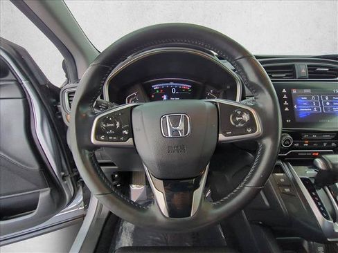Used 2019 Honda CR-V EX-L image 29