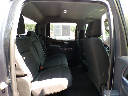 Used 2020 Chevrolet Silverado 1500 RST AWD/4WD image 20