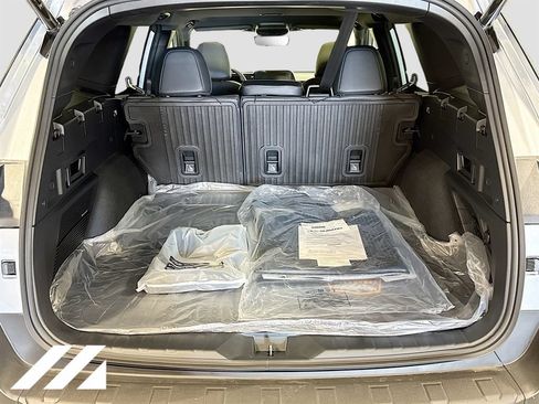 New 2026 Subaru Outback Wilderness w/ Wilderness Package AWD/4WD image 29