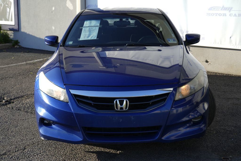 Used 2011 Honda Accord LX-S image 5
