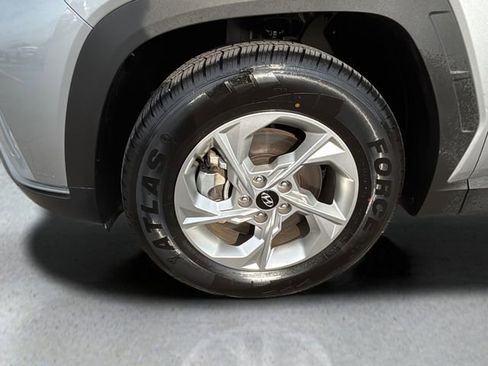 Used 2024 Hyundai Tucson SEL FWD image 10