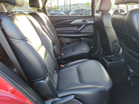 Certified 2022 MAZDA CX-9 Touring Plus image 20