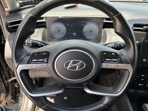 Used 2023 Hyundai Tucson SEL w/ Convenience Package AWD/4WD image 16