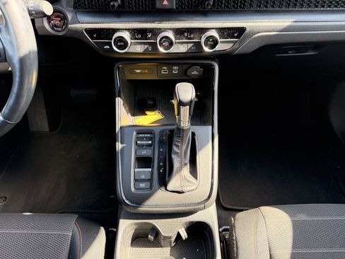 Certified 2024 Honda CR-V Sport image 20
