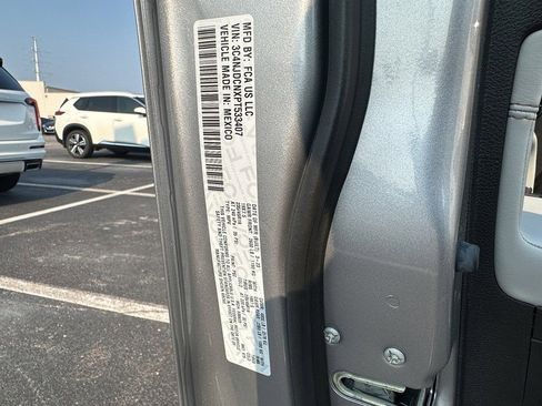 Used 2023 Jeep Compass Limited w/ Elite Group image 26