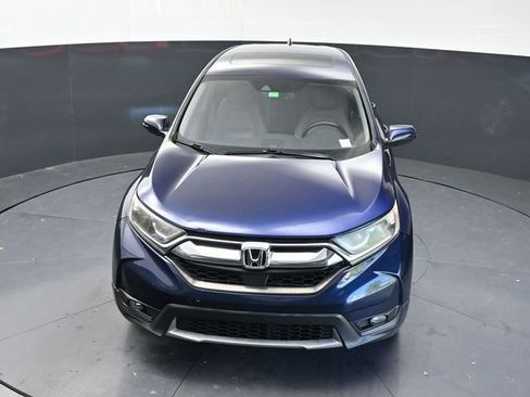 Used 2018 Honda CR-V EX-L image 25