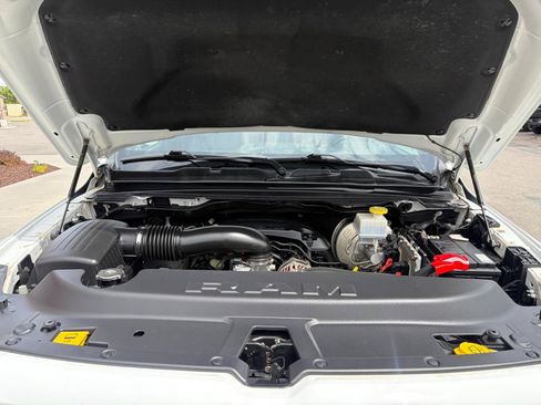 Used 2022 RAM 1500 Sport w/ Rebel Level 2 Equipment Group AWD/4WD image 22