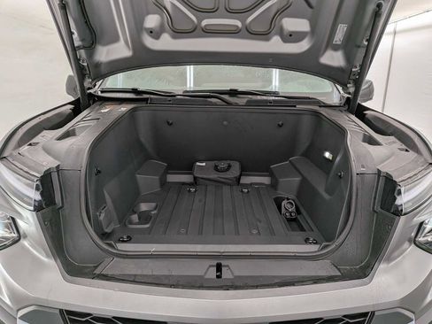 Certified 2026 Chevrolet Silverado EV Trail Boss w/ Premium Package image 15