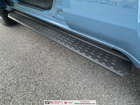 New 2026 Toyota 4Runner Limited image 20