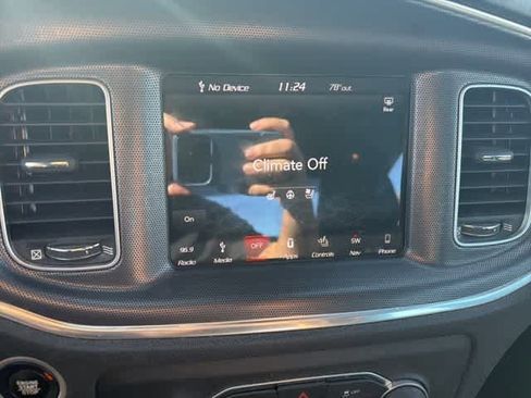 Used 2018 Dodge Charger R/T Scat Pack image 14