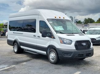 New 2026 Ford Transit 350 XL RWD 360° Tour